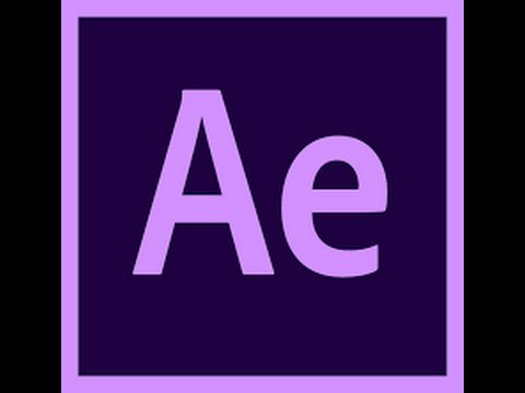 Install adobe after effects
